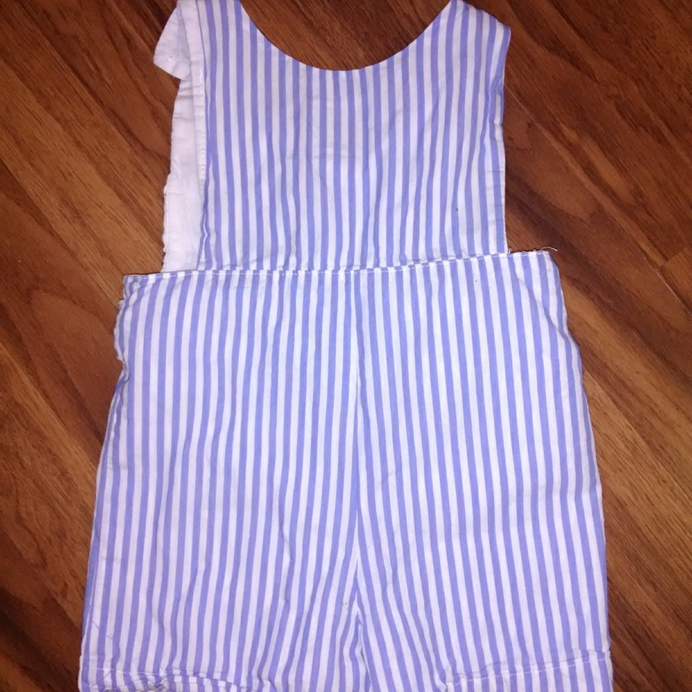 Romper - Picture 2 of 2